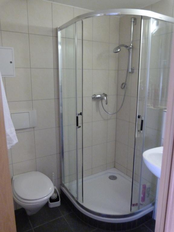 Hotel Krone Haigerloch Room photo